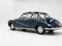 Usata BMW 502 100 CV (73 kW) 1955 Altri Berlina