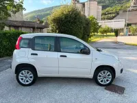 Usata Fiat Panda 85 CV (62 kW) 2015 Utilitaria