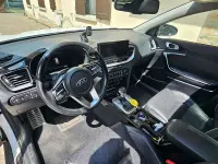 Usado Kia XCeed Plus 136 CV (100 kW) 2021 Blanco SUV