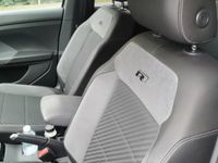 Usata VW T-Cross Advance 116 CV (85 kW) 2020 Grigio SUV