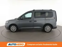 Usata Ford Tourneo Connect Titanium 114 CV (83 kW) 2022 Grigio Monovolume