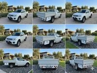 Usata Mitsubishi L200 2014 Pick-up