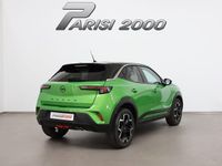 Usata Opel Mokka Ultimate 136 CV (100 kW) 2024 Verde SUV
