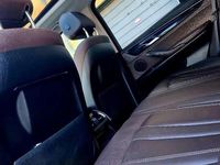 Usata BMW X5 245 CV (180 kW) 2016 SUV