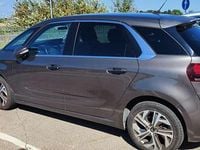 Usata Citroën C4 Picasso Intensive 120 CV (88 kW) 2016 Monovolume