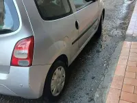 Usata Renault Twingo Dynamique 58 CV (42 kW) 2009 Grigio Utilitaria