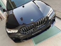 usata BMW X6 xDrive40i 48V Msport IBRIDA ESENTE DA SUPERBOLLO