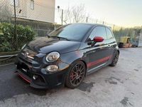 Usata Abarth 595 144 CV (105 kW) 2018 Utilitaria