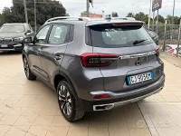 Usata DR DR 5.0 150 CV (110 kW) 2022 Grigio SUV