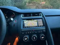 Usata Jaguar E-Pace S 150 CV (110 kW) 2019 Grigio SUV