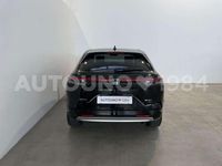 Usata Honda HR-V Advance 107 CV (78 kW) 2022 Nero SUV