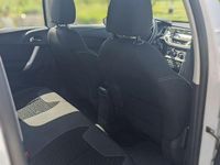 Usata Citroën C3 2012 Bianco