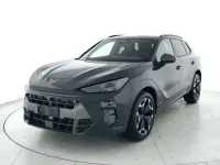 Usata Cupra Terramar 150 CV (110 kW) 2025 Fiord blue vernice pastello SUV