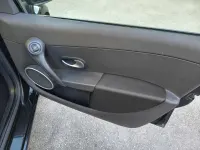 Usata Renault Clio II Dynamique 75 CV (55 kW) 2010 Nero Berlina