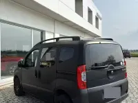 Usata Peugeot Bipper 68 CV (50 kW) 2009 Monovolume
