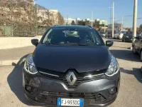Usata Renault Clio GrandTour 90 CV (66 kW) 2017 Grigio Station wagon