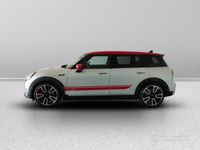 usata Mini Clubman IV F54 2019- Clubma U10095