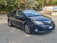 Usata Toyota Avensis Business Edition 126 CV (92 kW) 2011 Station wagon