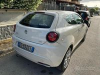 Usata Alfa Romeo MiTo 90 CV (66 kW) 2010 Utilitaria