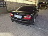 Usata BMW 330 314 CV (230 kW) 1999 Nero Berlina
