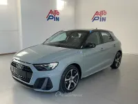 Nuova Audi A1 S-Line 116 CV (85 kW) 2026 Other SUV