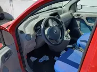 Usata Fiat Panda 60 CV (44 kW) 2008 Utilitaria