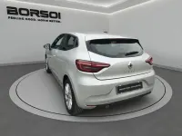 Occasion Renault Clio V Intens 101 ch (74 kW) 2022 Gris Berline
