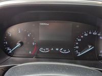 Usata Ford Focus 120 CV (88 kW) 2020 Blu Station wagon