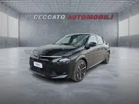 Usata Lancia Ypsilon 110 CV (80 kW) 2024 Nero Utilitaria