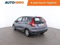 usata Honda Jazz 1.3 i-VTEC Trend