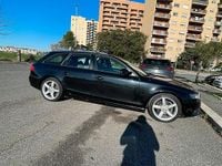 Usata Audi A4 143 CV (105 kW) 2012 Berlina