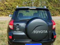 usata Toyota RAV4 