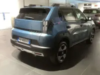 Nuova Fiat Grande Panda La Prima 110 CV (80 kW) 2025 Blu/azzurro Utilitaria