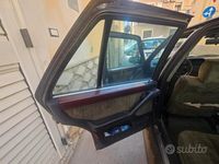 Usata Lancia Thema 1992 Nero