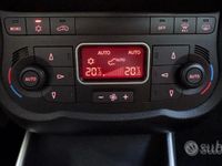 Usata Alfa Romeo MiTo 85 CV (62 kW) 2011 Nero Utilitaria