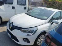 Usata Renault Clio V 82 CV (60 kW) 2021 Other Berlina