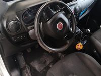 Usata Fiat Fiorino 75 CV (55 kW) 2019 Bianco Monovolume