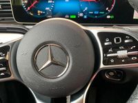 usata Mercedes GLE300 GLE 350 d 4Matic Coupé Premium Plus