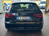 usata Audi A3 Sportback -