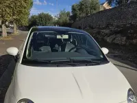 Usata Fiat 500 Lounge 69 CV (50 kW) 2015 Utilitaria