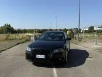 Usata Audi A3 Sportback Attraction 105 CV (77 kW) 2011 Utilitaria