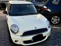 Usata Mini ONE 75 CV (55 kW) 2011 Utilitaria