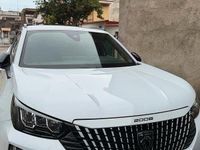 Gebraucht Peugeot 2008 Allure 130 PS (95 kW) 2024 Weiß SUV