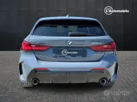 Usata BMW 120 M Sport 190 CV (139 kW) 2025 Grigio Utilitaria