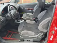 Usata Citroën C2 VTR Sport 109 CV (80 kW) 2004 Utilitaria
