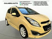 usata Chevrolet Spark 1.0 LT GPL