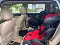 Usata Nissan X-Trail 2015 Blu SUV