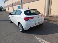 usata Alfa Romeo Giulietta 2.0 JTDm 150 CV