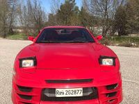 Usata Mitsubishi 3000 GT 286 CV (210 kW) 1992 Coupé