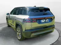 Nuova Jeep Compass 136 CV (100 kW) 2026 Nero SUV